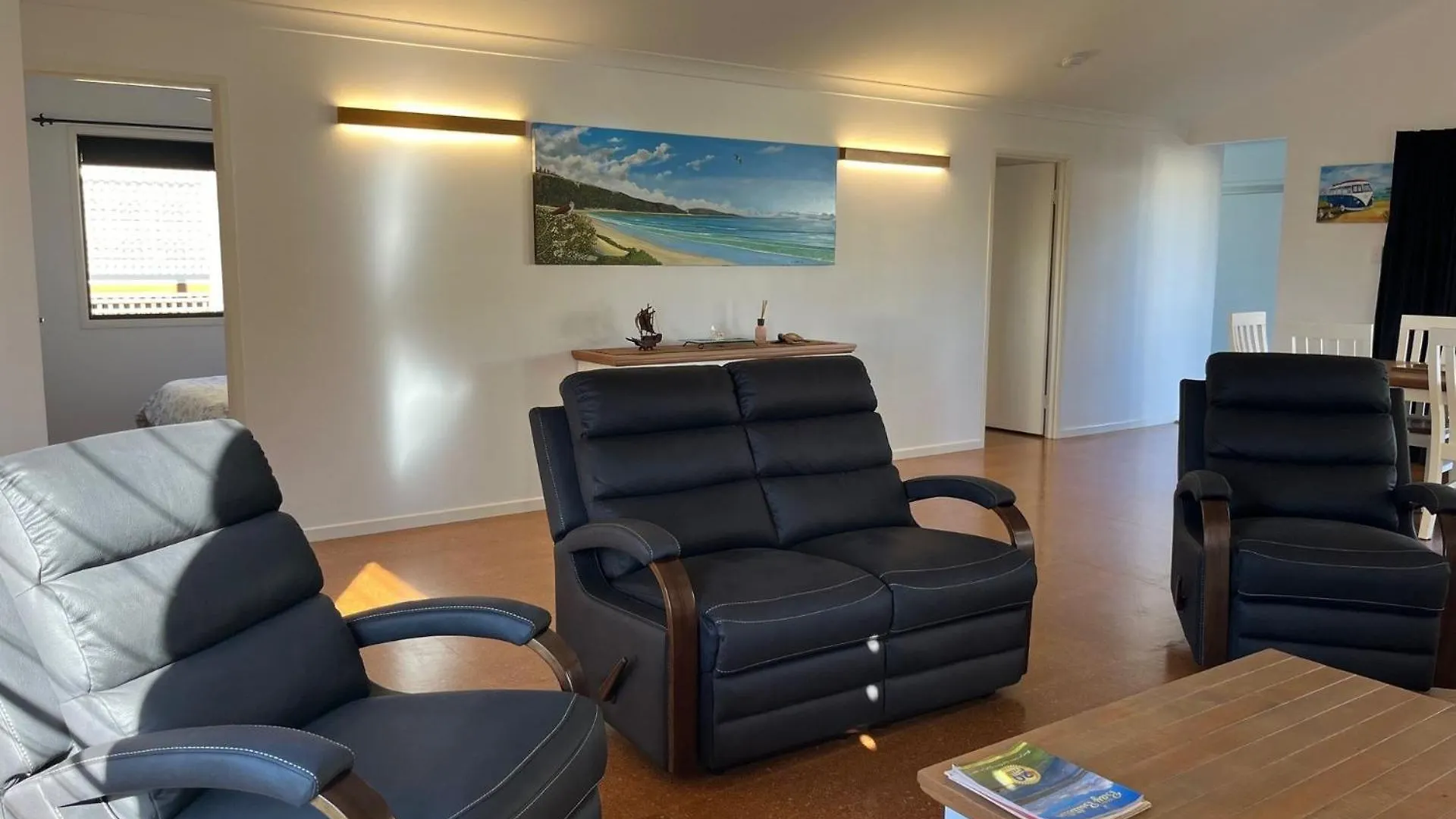 Nyaraló 14 Manooka Drive - Rainbow Beach Pets Welcome. Fully Fenced Ausztrália