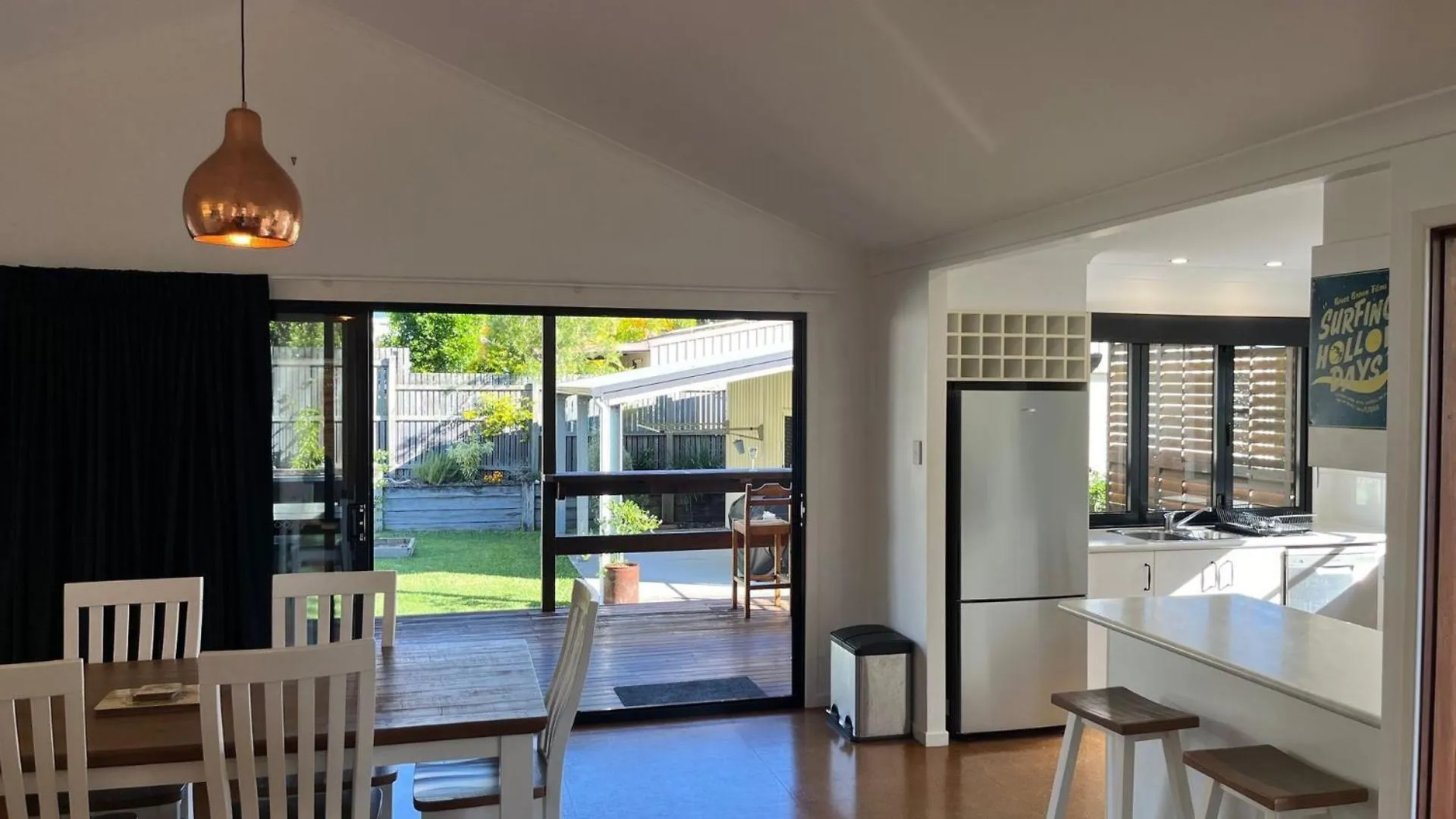 14 Manooka Drive - Rainbow Beach Pets Welcome. Fully Fenced